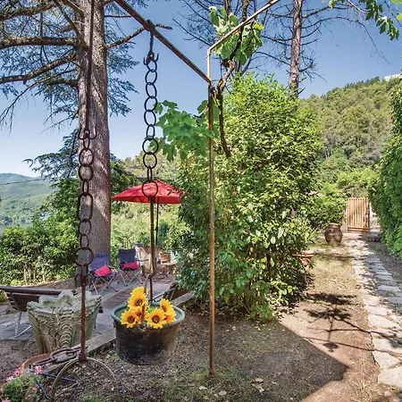Two-bedroom Holiday In * Piediluco