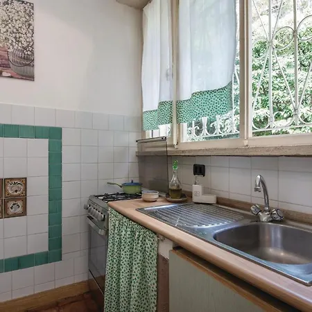 Two-bedroom Holiday In