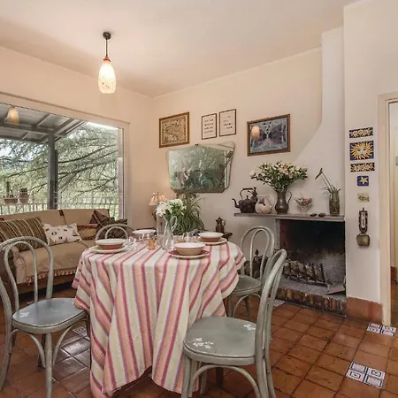Hébergement de vacances Two-bedroom Holiday In Piediluco
