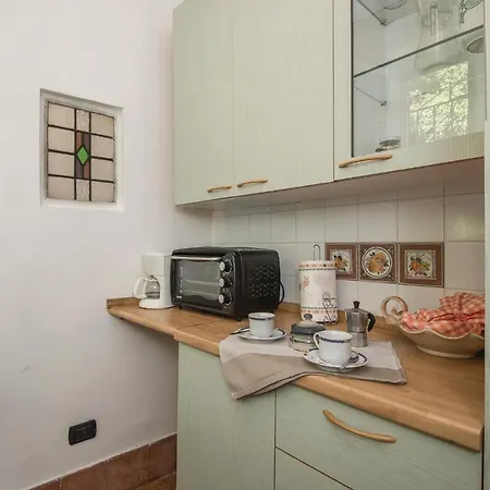 Two-bedroom Holiday In Hébergement de vacances *