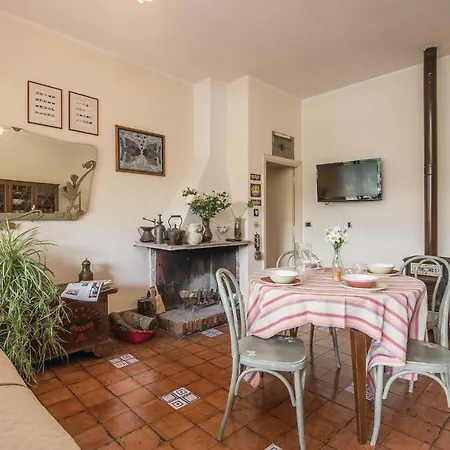 Hébergement de vacances Two-bedroom Holiday In
