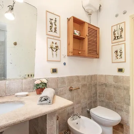 Two-bedroom Holiday In